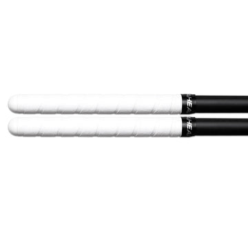 GTW - UNIVERSAL GRIP PER BACCHETTE - WHITE