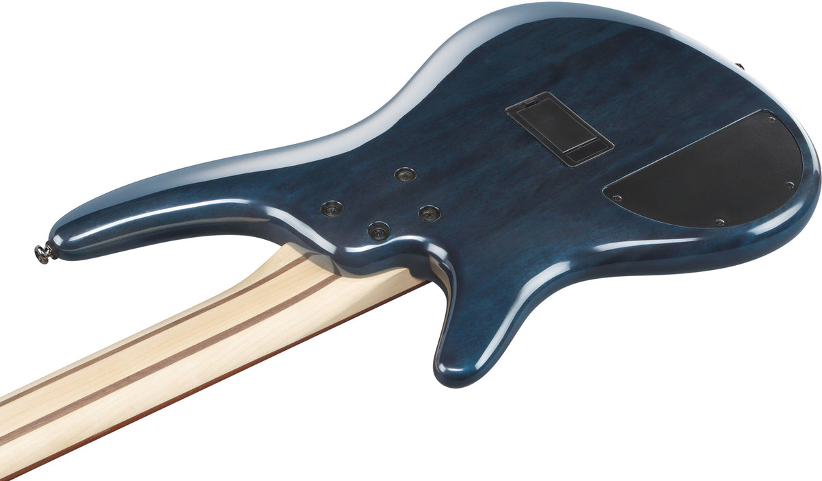 SR405EQM-SCB Stained Cosmic Blue Starburst - Ricondizionato