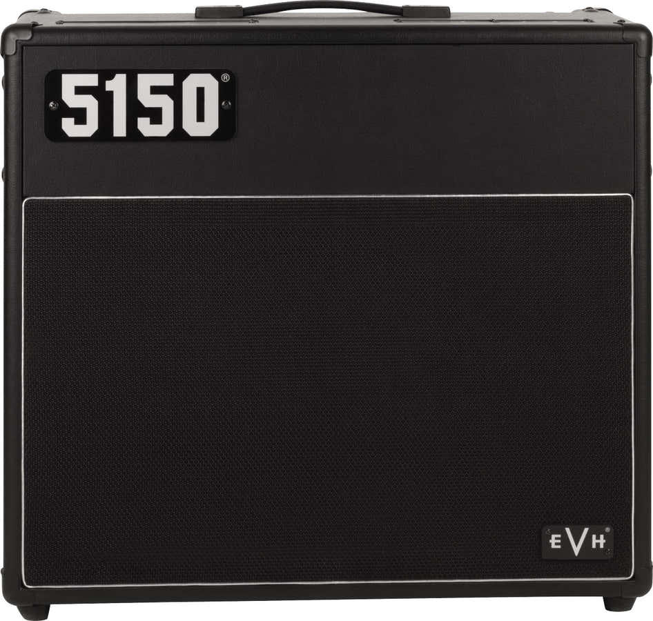 5150 Iconic Serie 40W combo 1X12 nero,230V Eur