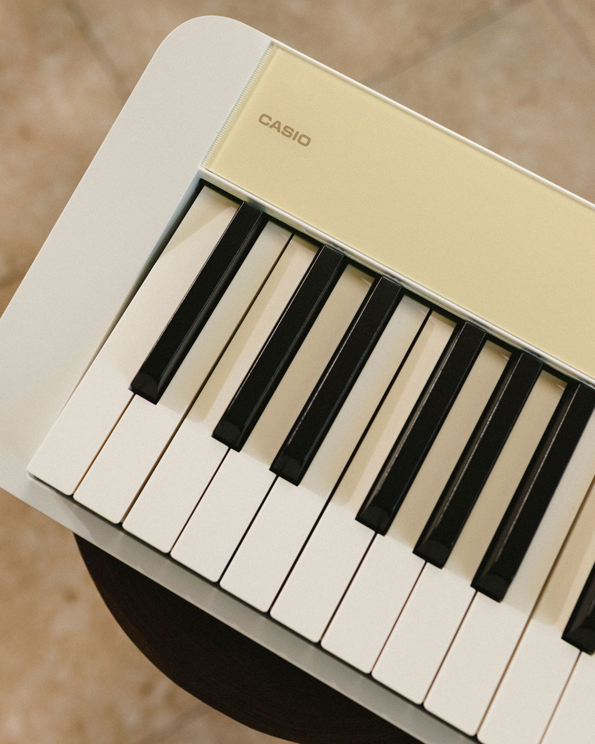 Privia PX-S1100 Beige
