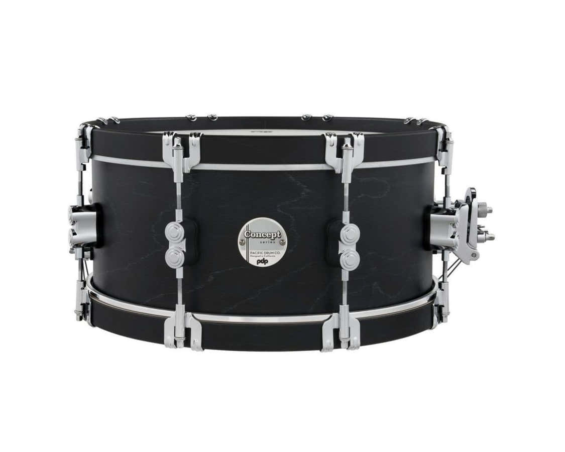 PDCC6514SSEE - 14" X 6,5 Cerchio In Legno Classico