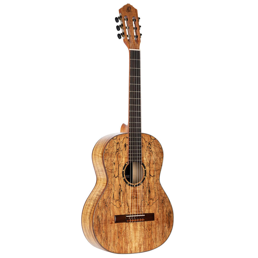 Chitarra Ortega