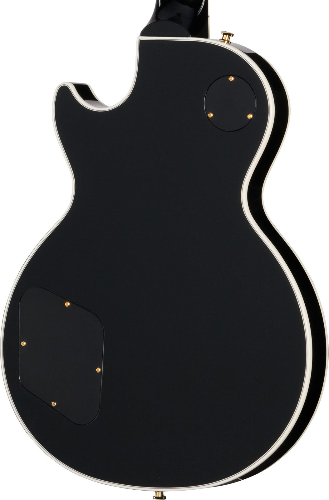 Les Paul Custom 70s Top Buttercream Originale