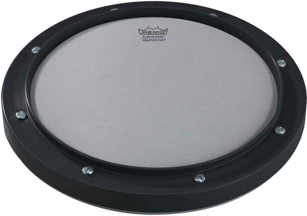 Remo RT-0008-SN - 8 PRACTICE PAD SILENT STROKE