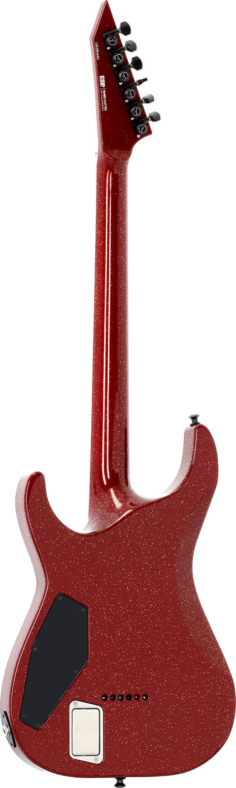 Horizon-II USA Apple Bomb Fishman Fluence