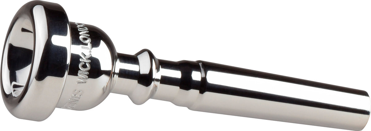 5182 American Classic - 1 1/4C Argentata (Tromba)