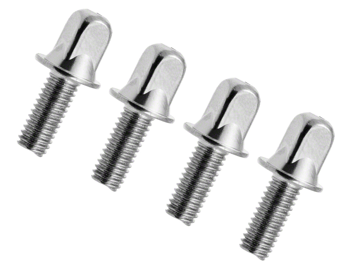 TRC-M5-12 - 12MM TENSION ROD / SCREW - M5 THREAD (X4)