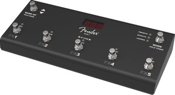GTX-7 interruttore a pedale