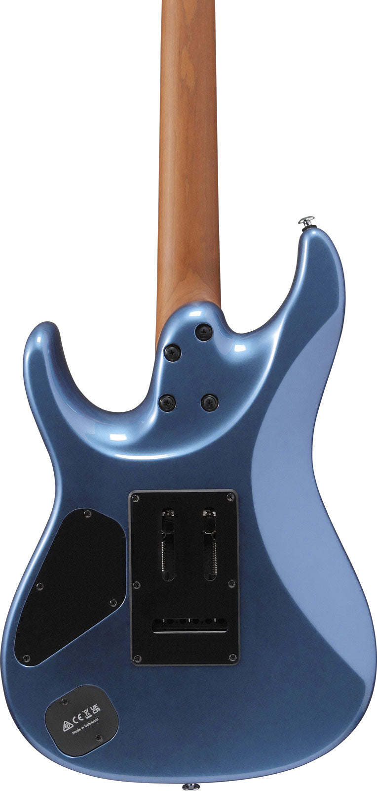 AZ42P1-PBE Blu di Prussia Metallizzato Premium - Ricondizionato