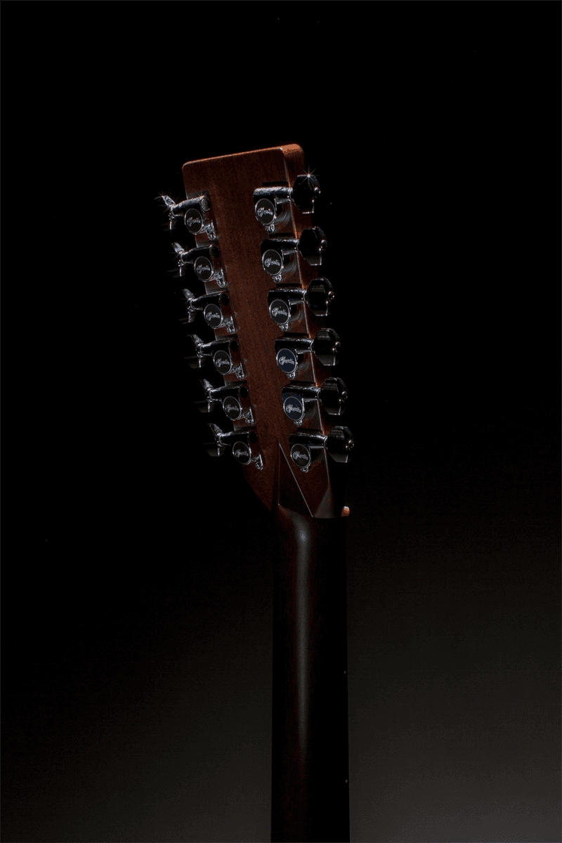 HD12-28 Dreadnought 12