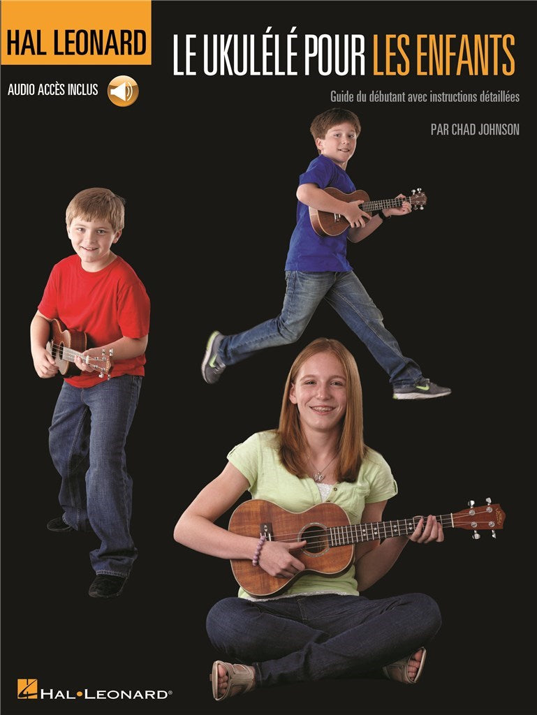 L'ukulele per bambini