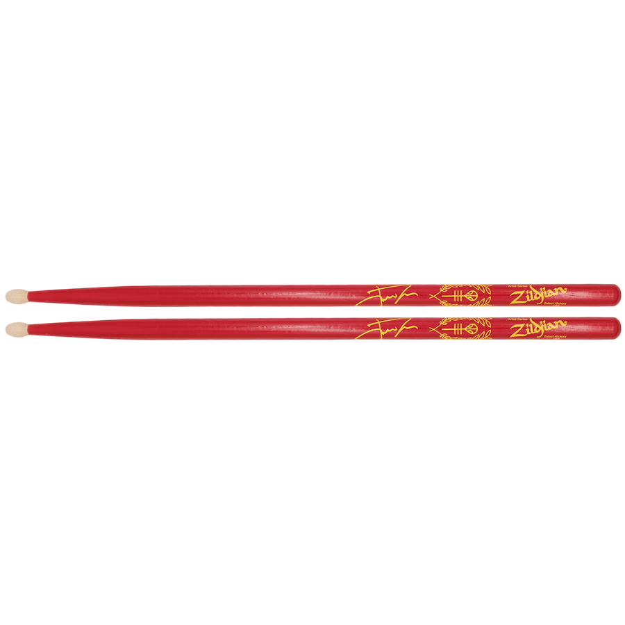 Signature Josh DUN Clancy Rosso