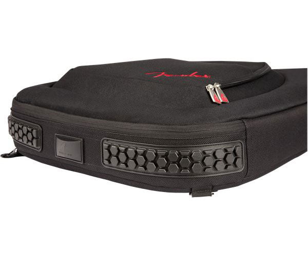 Custodia Elettrica 25mm Nero - FE1225