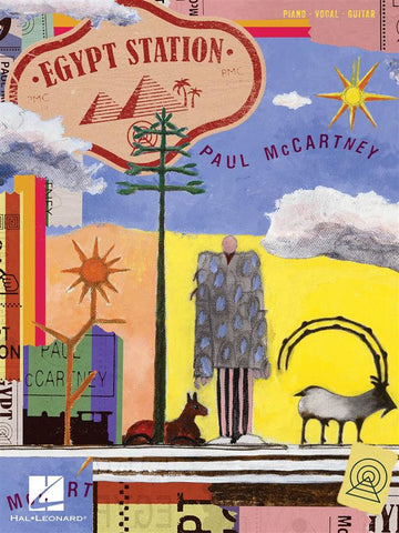 Paul Mccartney - Egypt Station - PVG