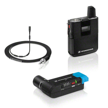 AVX - MKE2 SET -AVX - MKE2 SET -EU