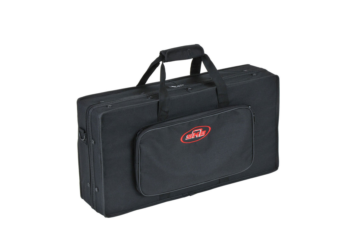 Custodia per tastiera SC2311 Nero