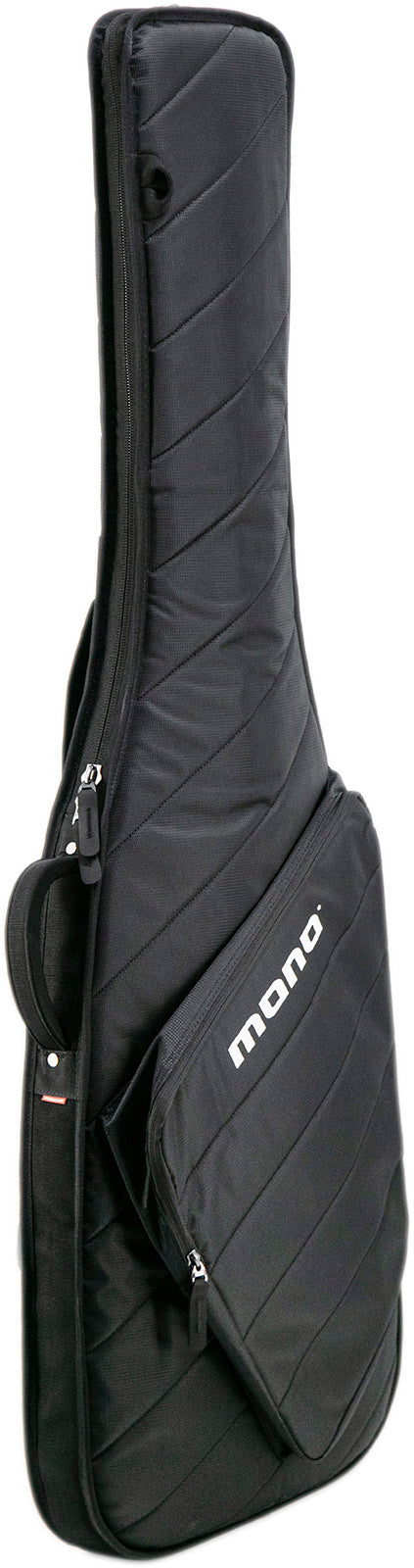 Custodia Basso Elettrico Nera - M80 Sleeve V2