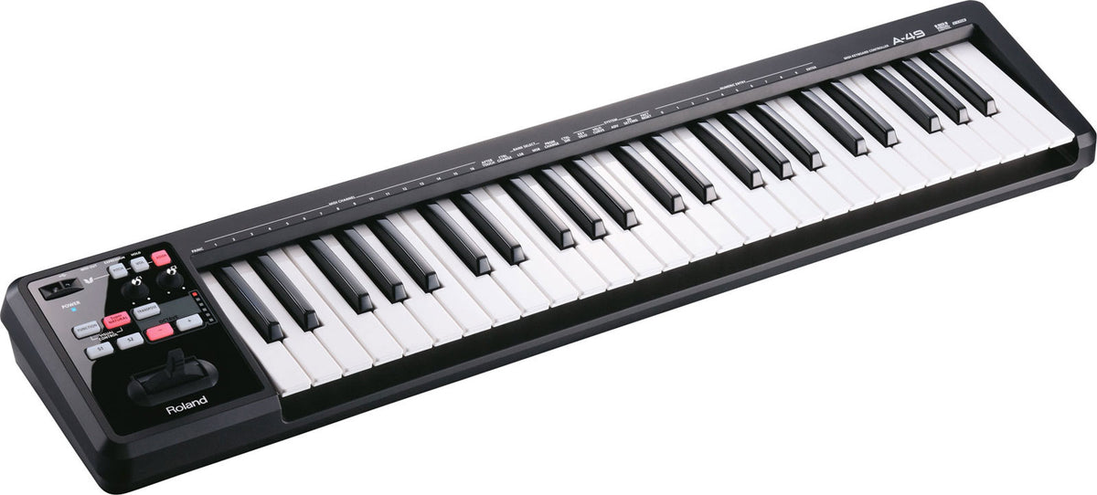 A-49 Black - Ricondizionato