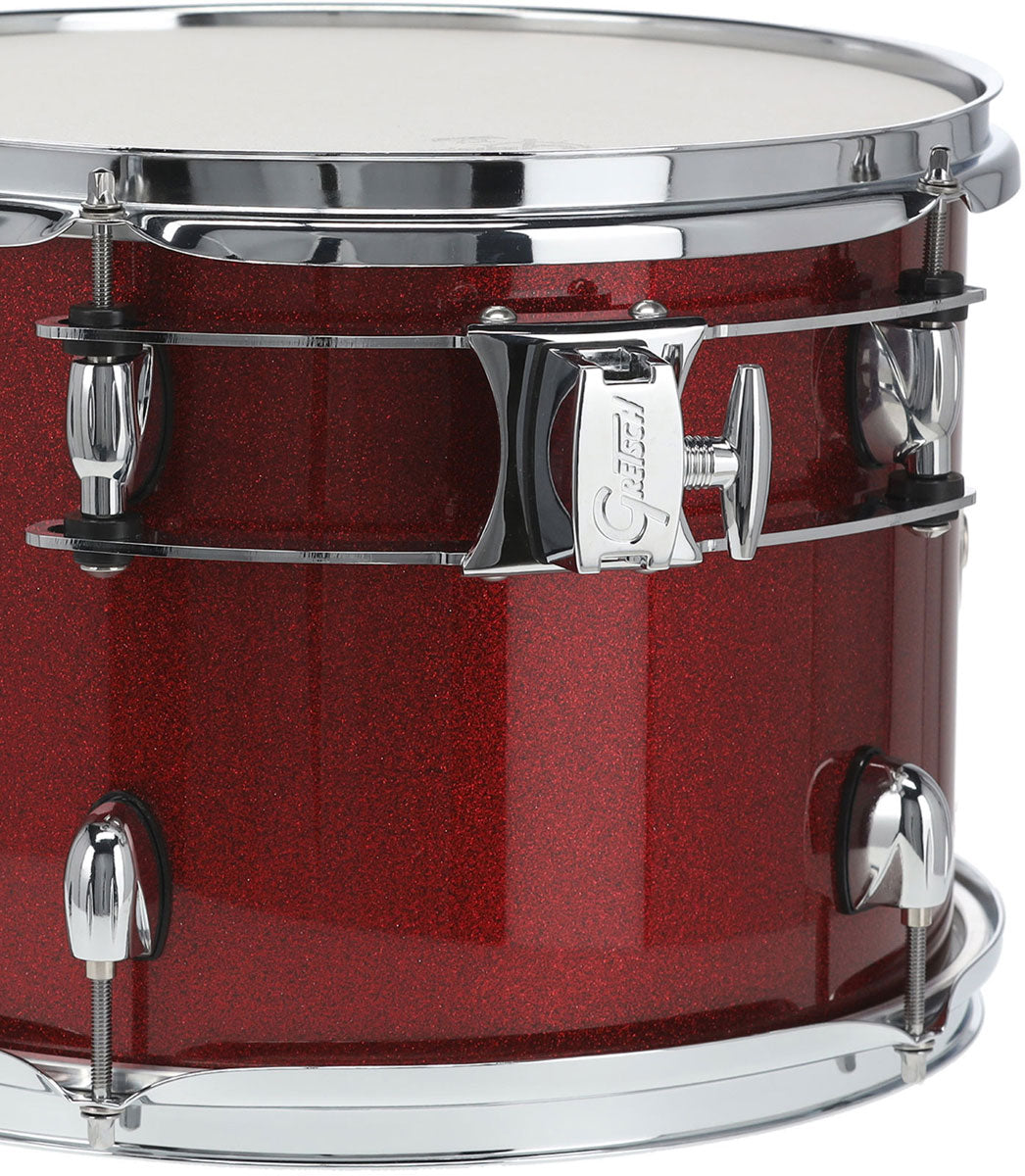 Tom Tom Catalina Club Dark Cherry Sparkle