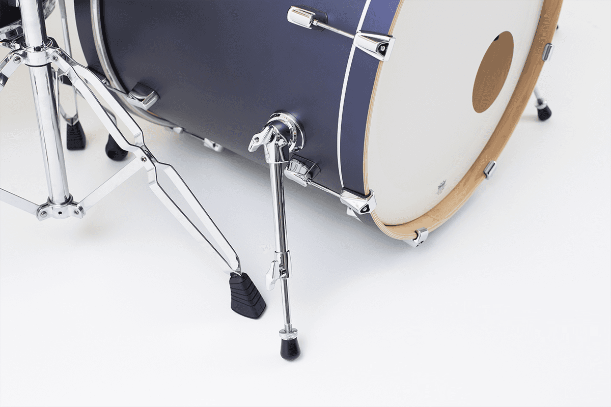 DECADE MAPLE ROCK SUDIO 22 ULTRAMARINE VELVET