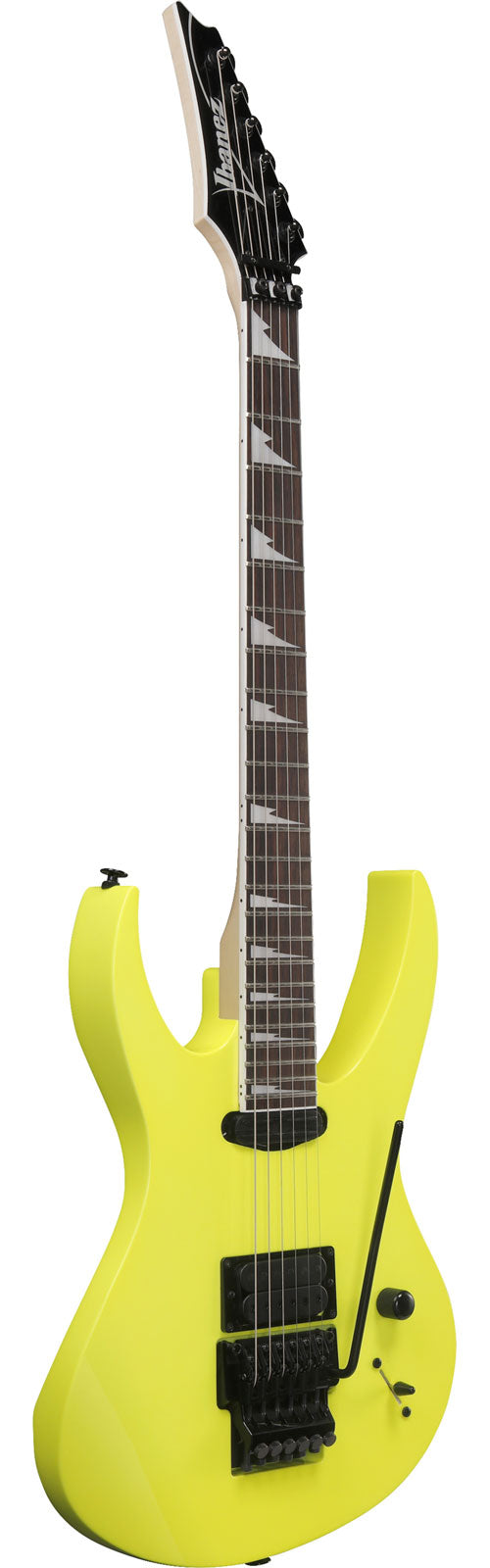 540PIIIDY Genesis Edizione Limitata Giallo Sole del Deserto