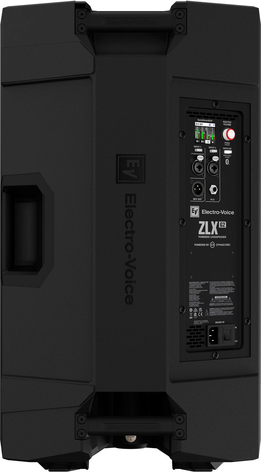 ZLX-15P-G2 - Ricondizionato