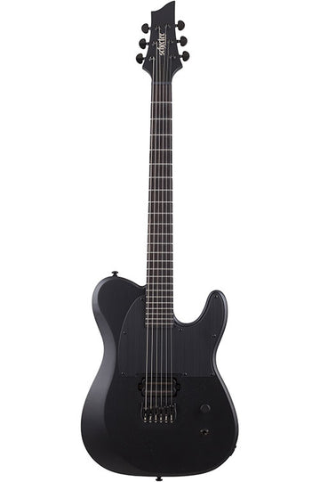 Pt Black Ops - Nero satinato poro aperto