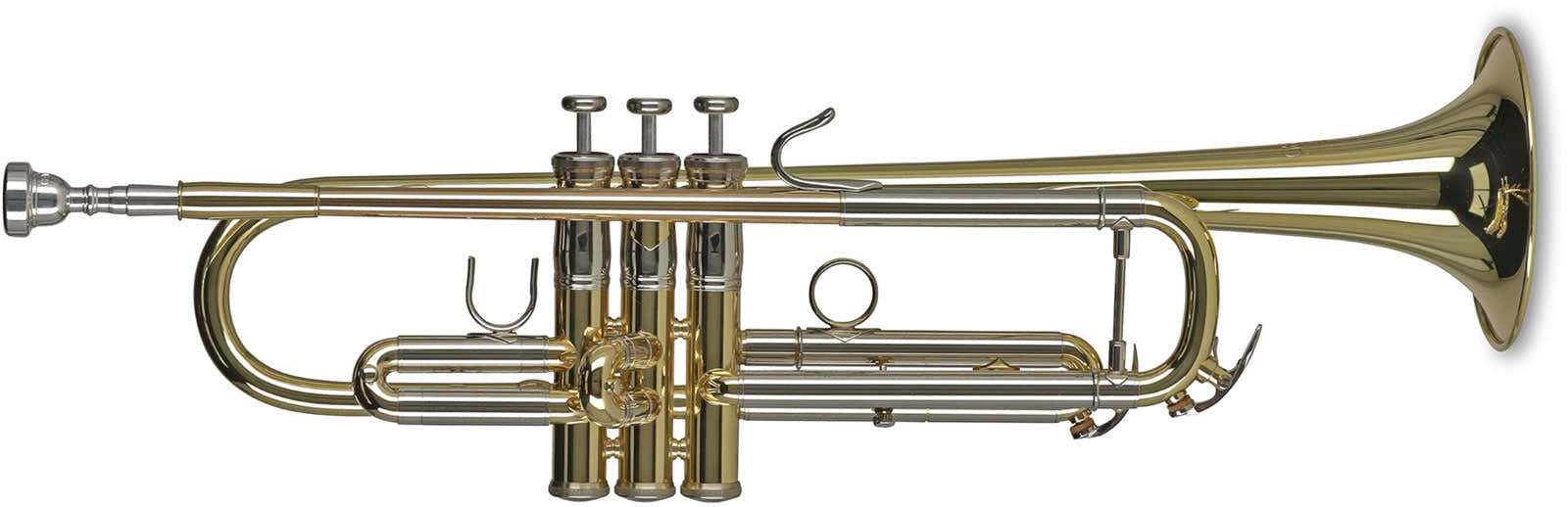 Vision TR272 Sib Laccato