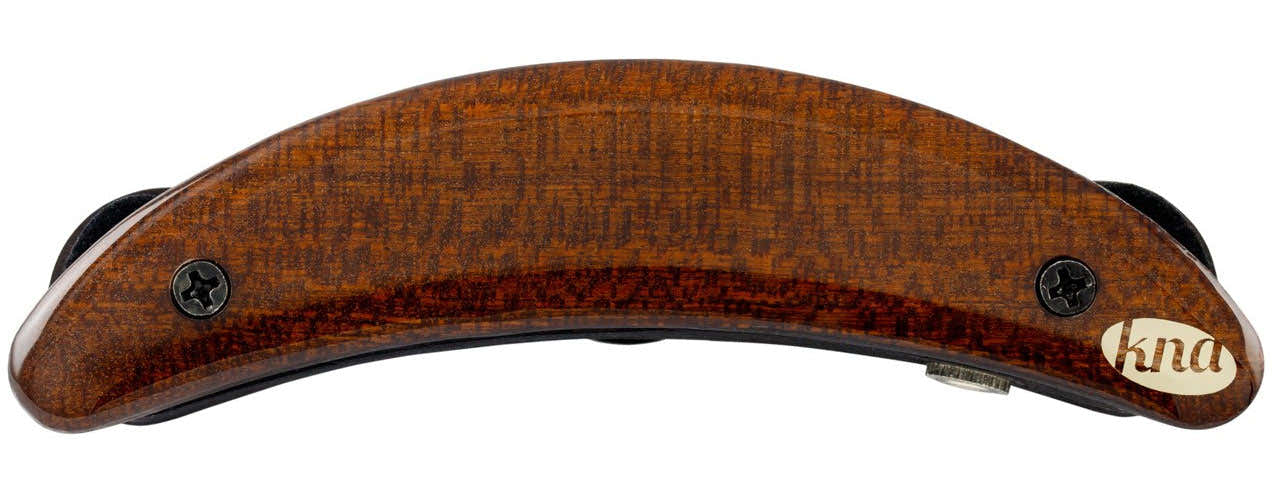 Kna HP-1a - Microfono per Chitarra a Doppia Bobina Attivo - Ricondizionato