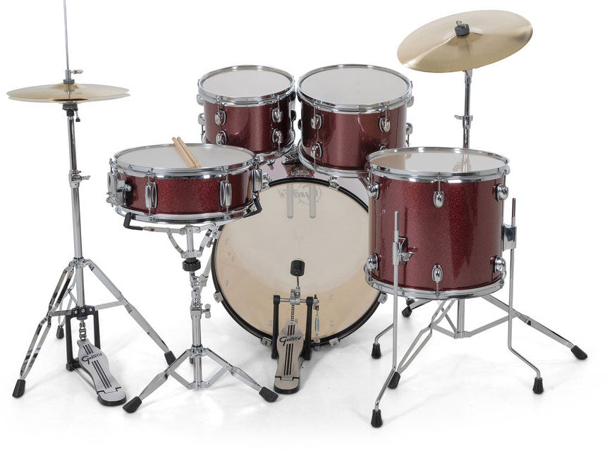 Renegade Scintillio Rubino Fusion 2"