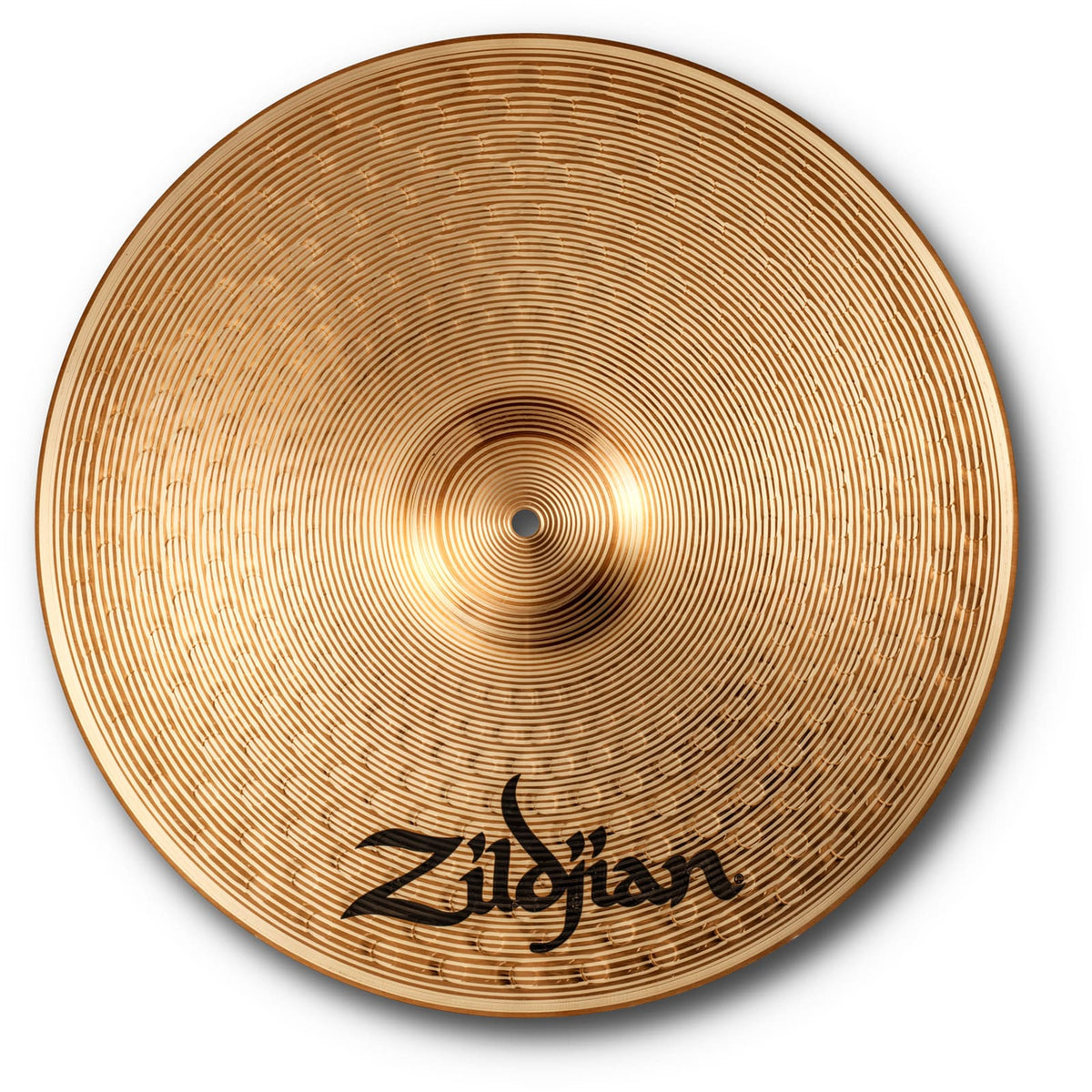 18" I-family Crash Ride ILH18cr