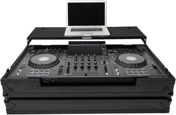 Stazione di lavoro per controller DJ XDJ-AZ / XDJ-XZ