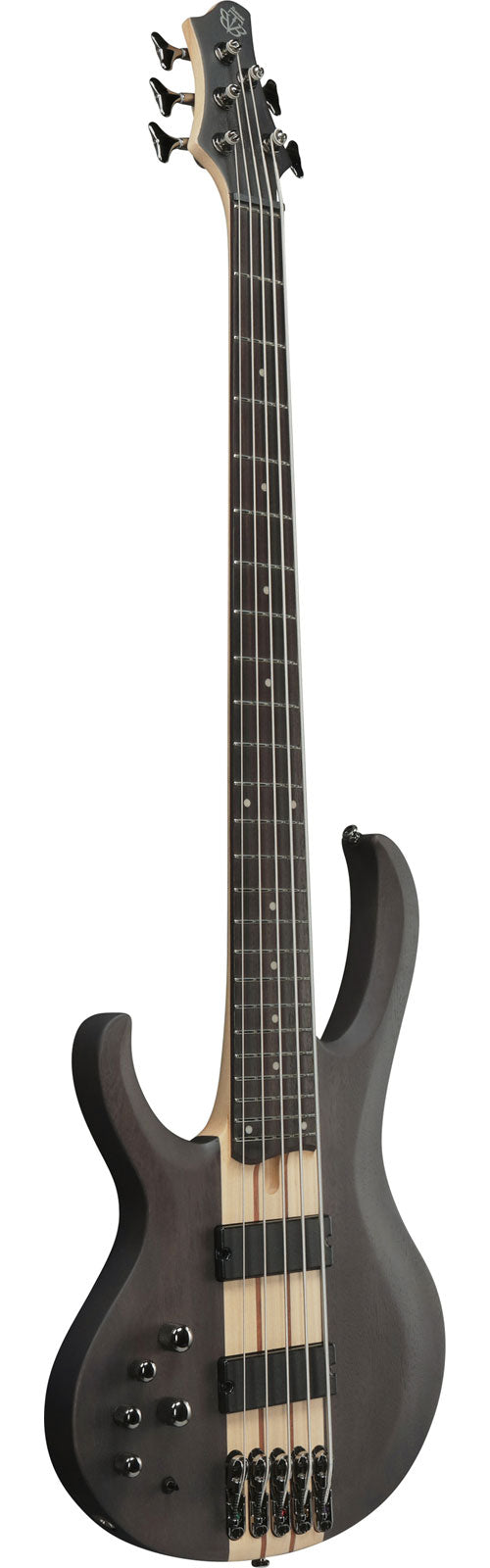 BTB65L LTD Edizione Mancino Grigio Trasparente Opaco