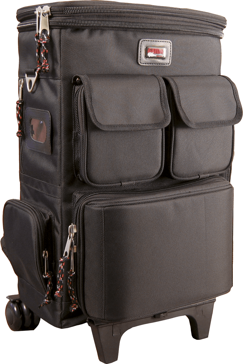 Custodia per tastiera GK-LT25W Nero