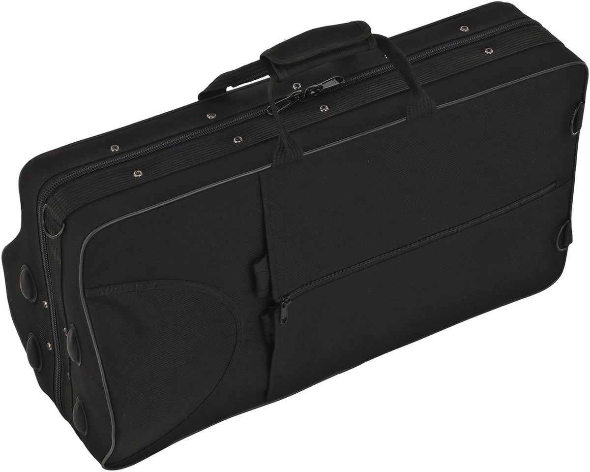Ambition BH651S Saxhorn Baritono Argentato