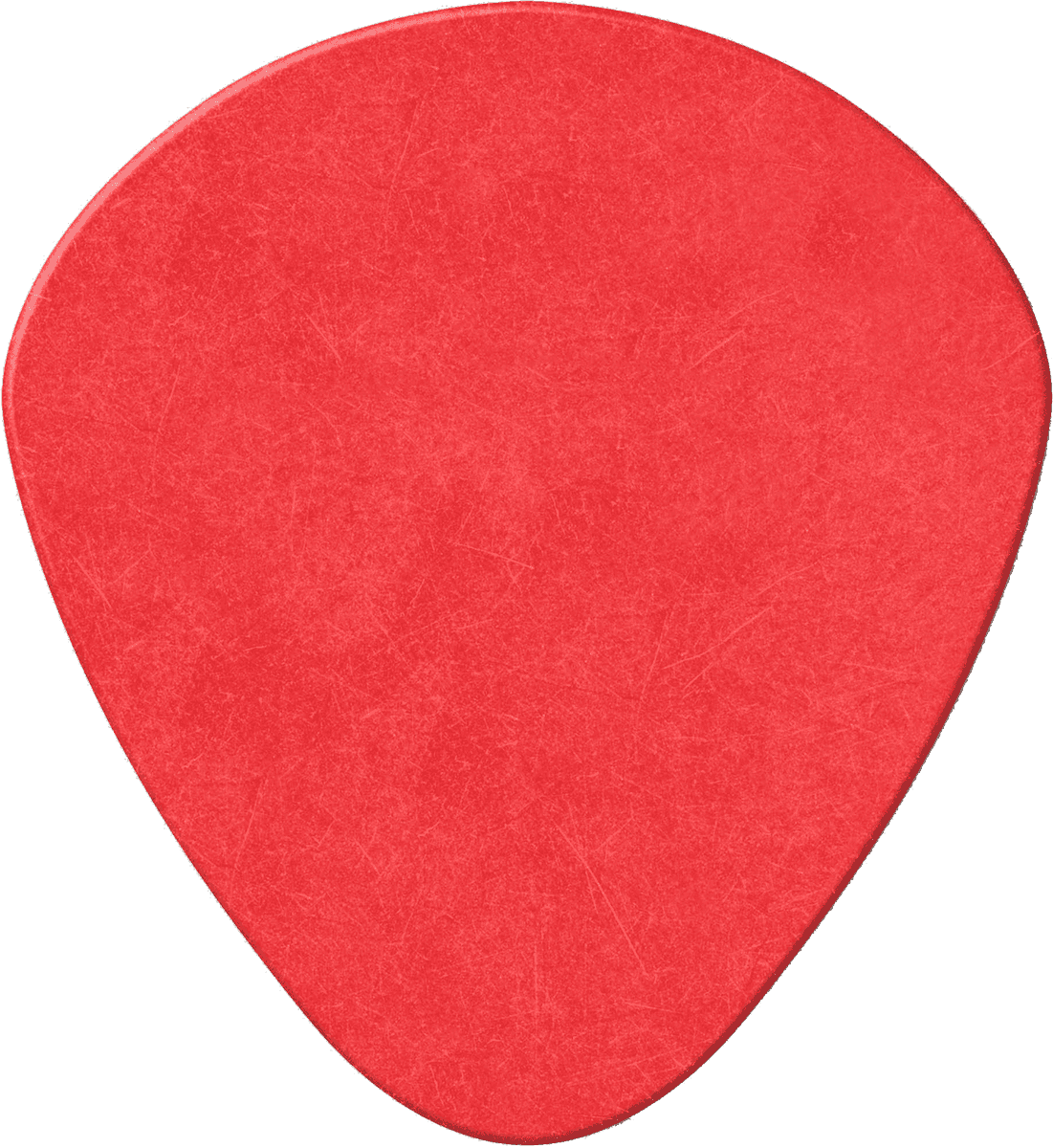 36 x Tortex Jazz I Rosso Light