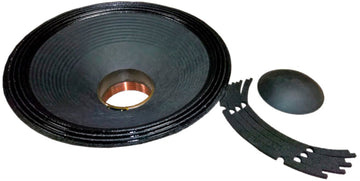 Kit di riconatura 15NDL76 8 Ohms