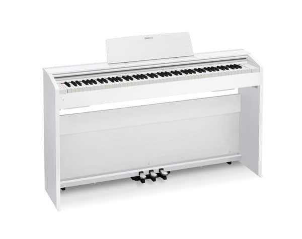 Privia PX-870 Bianco