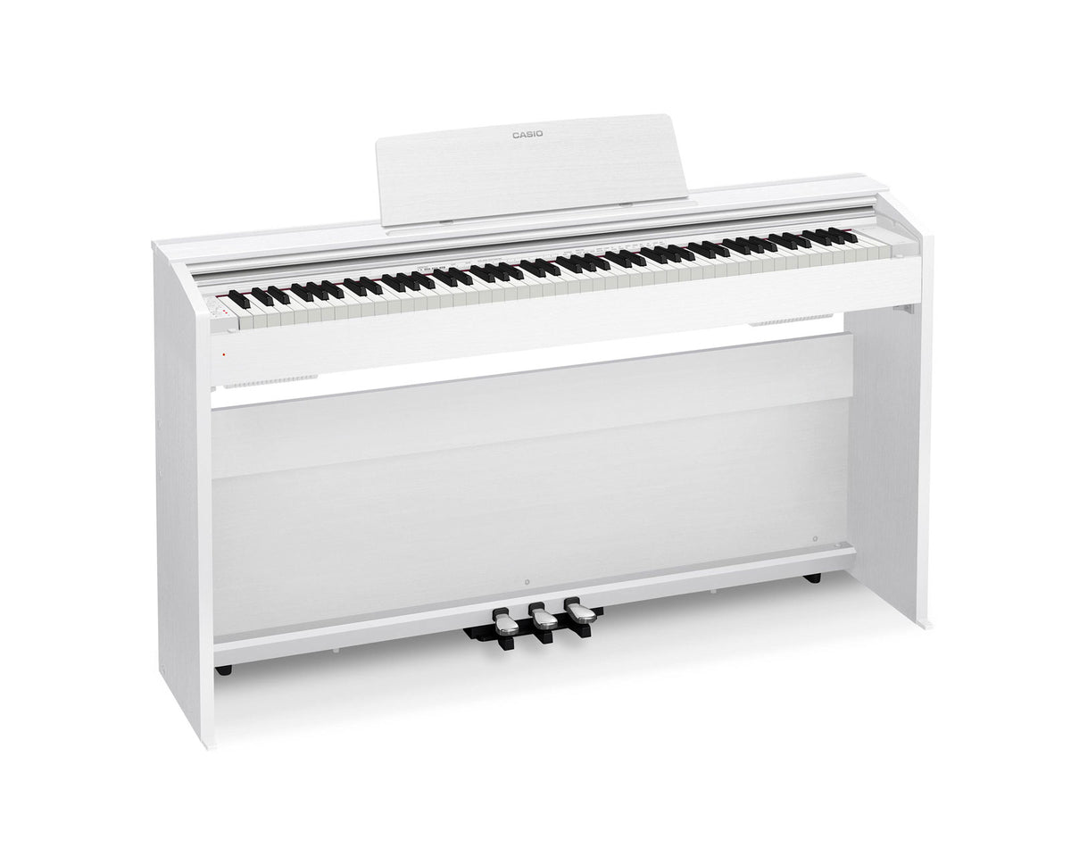 Privia PX-870 Bianco