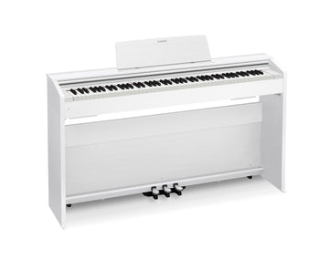Privia PX-870 Bianco