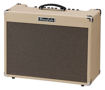 Blues Cube Artist 80W