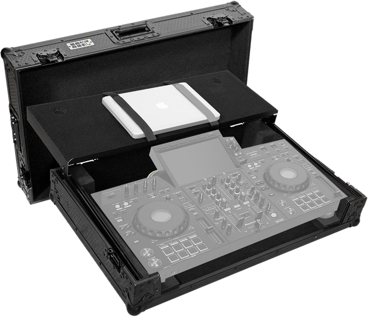 Pro XDJ-RX3 W LTS Nero