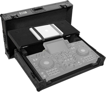 Pro XDJ-RX3 W LTS Nero