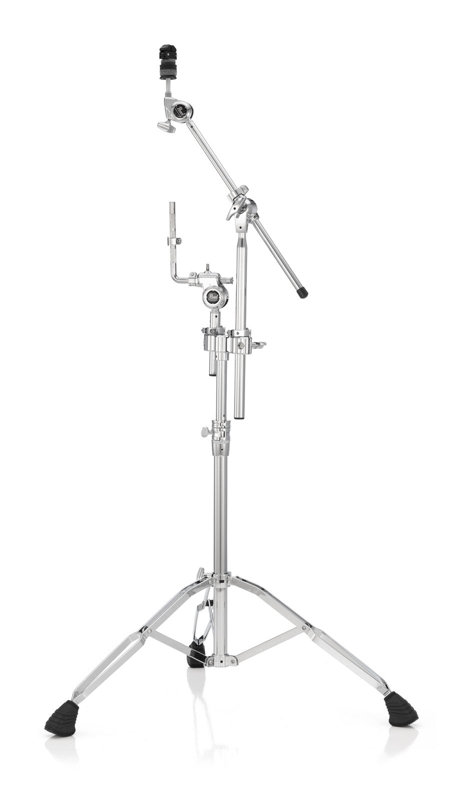 TC-1035BL - TOM-CYMBAL STAND L-ROD - B Stock