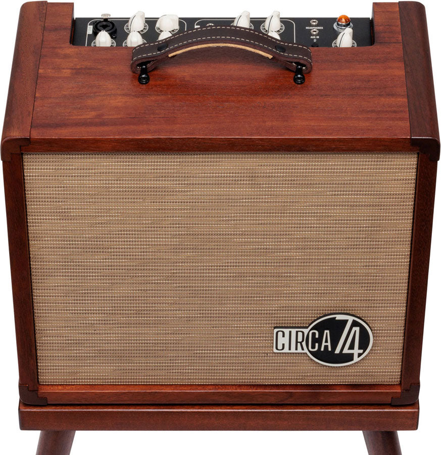 Circa 74 10" 150W + supporto