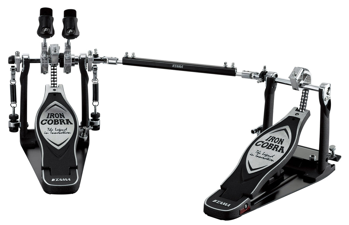Tama HP900PWLN PEDALE DOPPIO MANCINO POWER