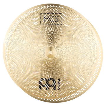 14" Charleston da pratica HCS