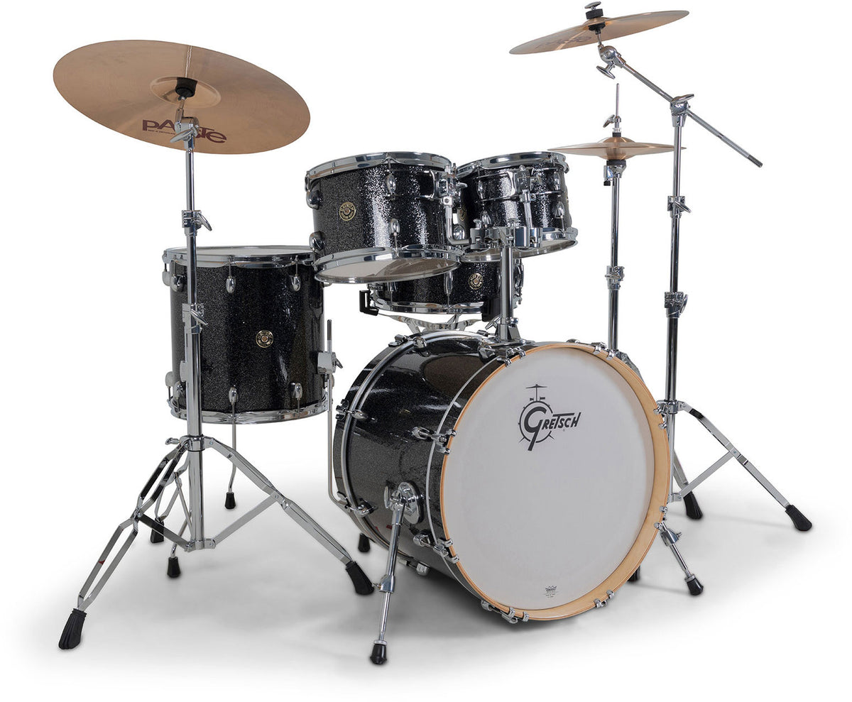 CATALINA MAPLE POLVERE DI STELLE NERA CM2-E605-BS