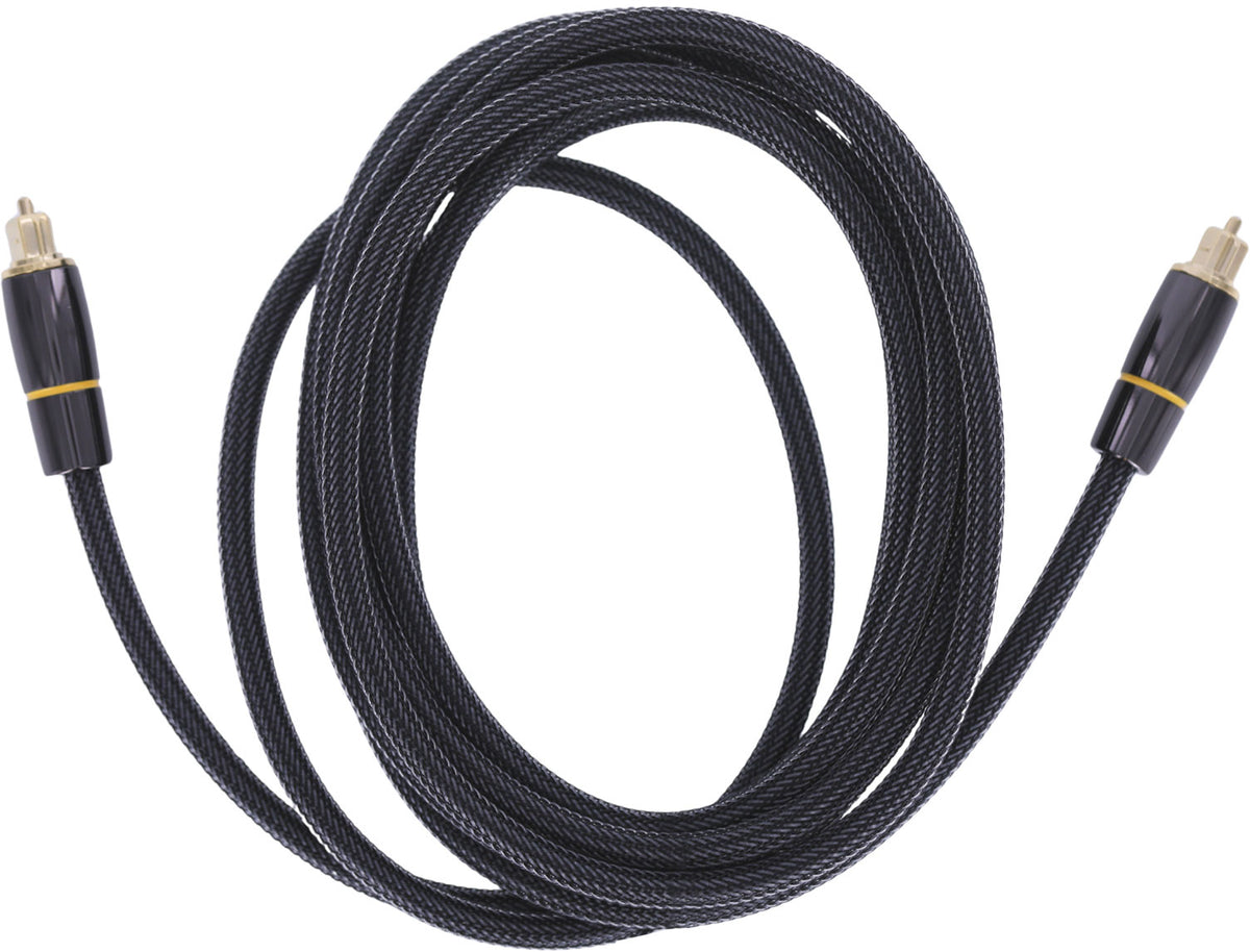 Cavi ottici TOSLINK 3m