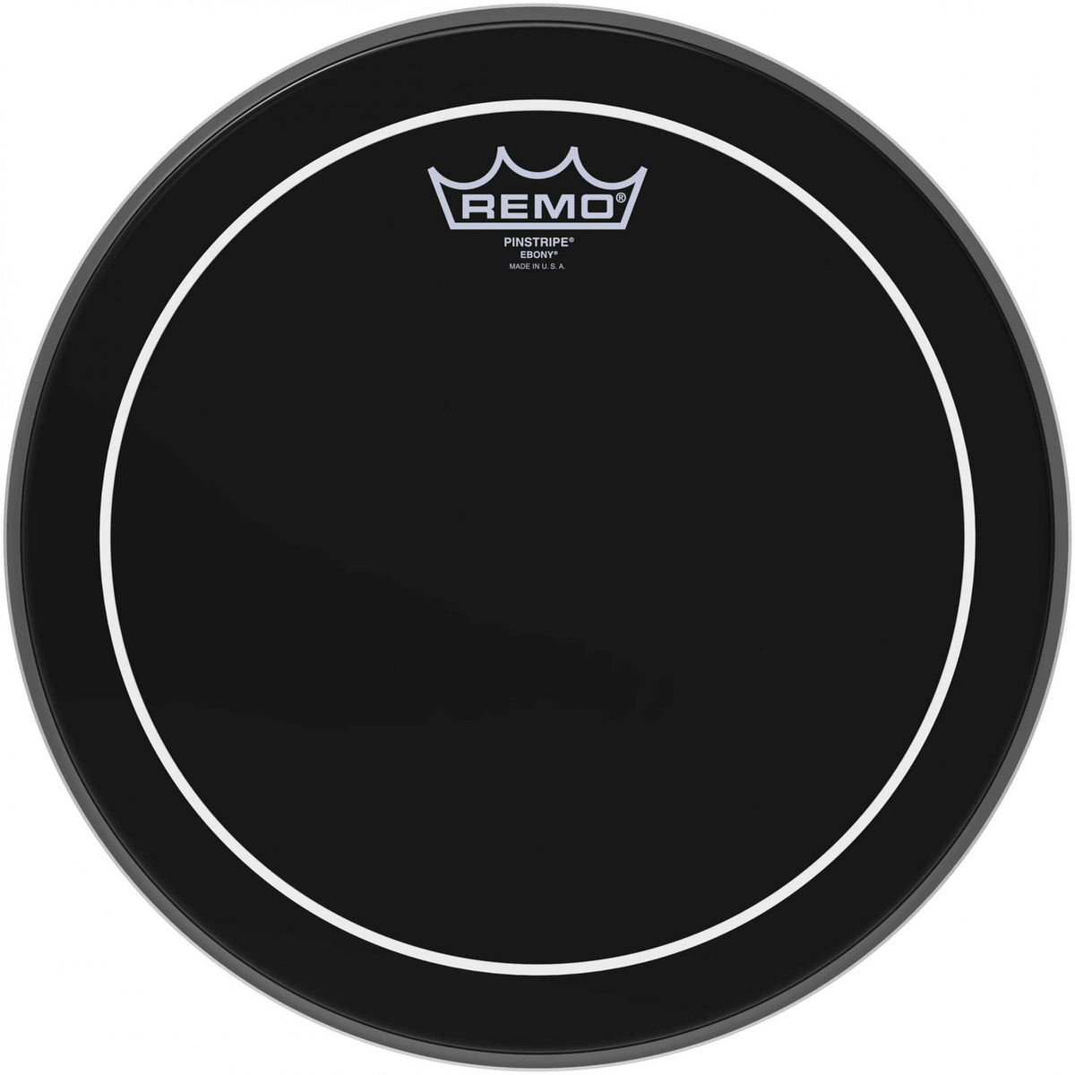 ES-0612-PS - EBONY PINSTRIPE 12
